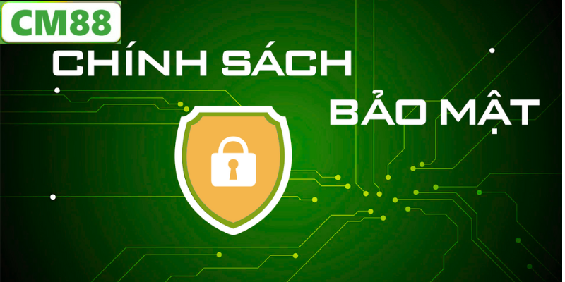 Các Biện Pháp Bảo Mật Của CM88