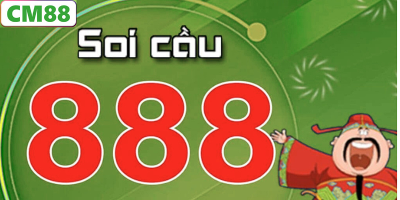 Soi cầu 888 là gì